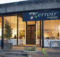 Terroir Auburn - Goulburn Accommodation