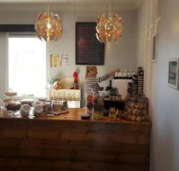 The Coffee House - Goulburn Accommodation