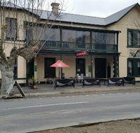 Totness Inn Hotel - Goulburn Accommodation