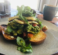 Dudley Street Espresso  Collectables - Goulburn Accommodation