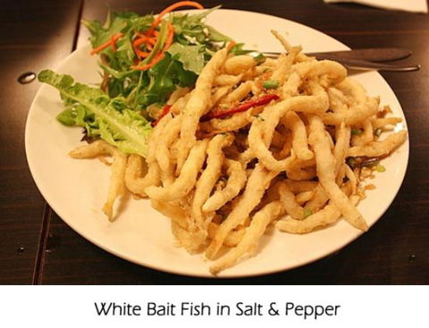 Saigon Corner Restaurant - Goulburn Accommodation 0