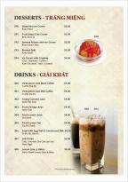 Saigon Corner Restaurant - Goulburn Accommodation 1