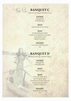 Saigon Corner Restaurant - Goulburn Accommodation 2