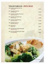 Saigon Corner Restaurant - Goulburn Accommodation 4