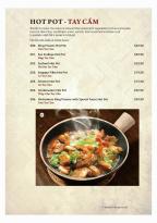 Saigon Corner Restaurant - Goulburn Accommodation 6