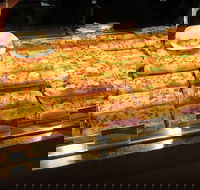Pide Istanbul - Goulburn Accommodation
