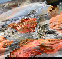 Rufus King Seafoods - Goulburn Accommodation