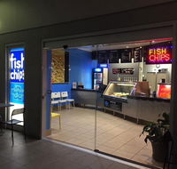 Little Mermaid Seafood - Goulburn Accommodation