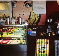 Giallo Espresso - Goulburn Accommodation