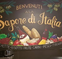 Sapore Di Italia - Goulburn Accommodation