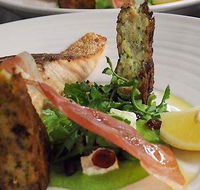 Bombora Seafood - Goulburn Accommodation