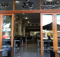 Cafe Omega - Goulburn Accommodation