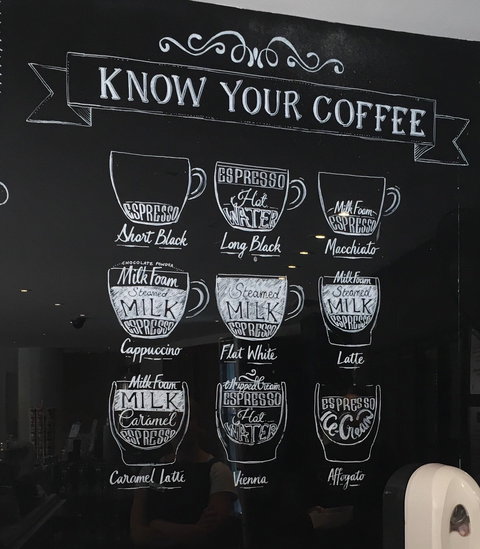 CBD Cafe Bar - Goulburn Accommodation 0