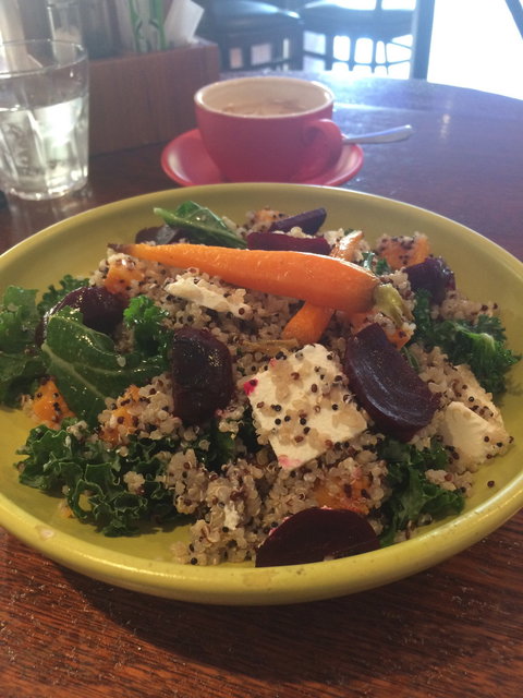 CBD Cafe Bar - Goulburn Accommodation 2