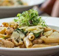 The Organik Store  Cafe - Goulburn Accommodation