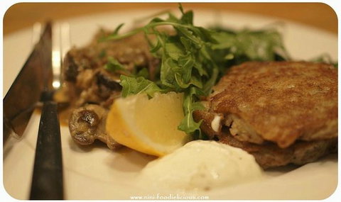 Uncle Joe's Mess Hall - Goulburn Accommodation 0