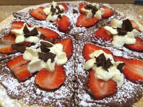 Xpress Pizza - Goulburn Accommodation 0