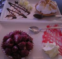 3060 Restaurant - Goulburn Accommodation