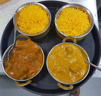 Baba Curry - Goulburn Accommodation