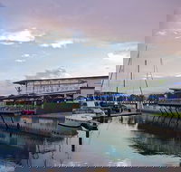 Bluewater Bar And Grill - Goulburn Accommodation