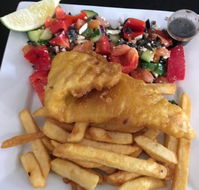 Captain Cooks Diner - Goulburn Accommodation