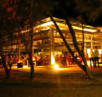 Cattleman's Bar and Grill - Goulburn Accommodation