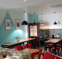 Chill Parlour Ayr - Goulburn Accommodation