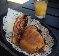 Clove Licensed Restaurant - Goulburn Accommodation
