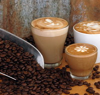 Coffee Works - Goulburn Accommodation