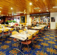 Coutts Commercial Tavern - Goulburn Accommodation