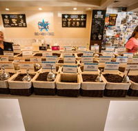 Cruze Coffee - Goulburn Accommodation