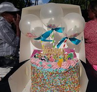 Curcio's Drive Thru Bakery - Goulburn Accommodation