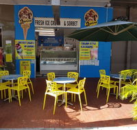 Devine Gelato - Goulburn Accommodation