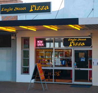 Eagle Boys - Goulburn Accommodation
