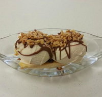Emerald Creek Ice-Creamery - Goulburn Accommodation