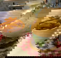 Evo Burger - Goulburn Accommodation