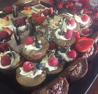 Fusion Cafe and Coffee Shop - Goulburn Accommodation