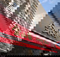 Golden Mine Restaurant - Goulburn Accommodation