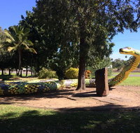 Gudjuda Deck Cafe - Goulburn Accommodation