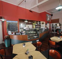 Henry's Cafe and Restaurant - Goulburn Accommodation