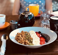 Historic Railway Cafe - Goulburn Accommodation