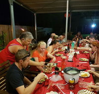 Hong Kong Chinese Takeaway Restaurant - Goulburn Accommodation
