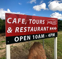 Jaques - Goulburn Accommodation