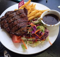 Kalamia Hotel - Goulburn Accommodation
