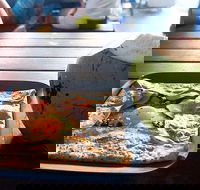 La Creperie - Goulburn Accommodation