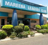 Mareeba Leagues Club - Goulburn Accommodation