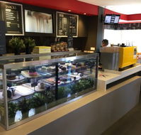 Mcdonald's - Goulburn Accommodation