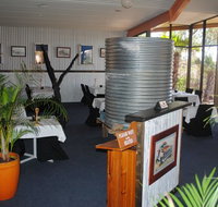 Oasis Restaurant and Bar - Goulburn Accommodation
