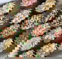 Orangerie Patisserie - Goulburn Accommodation