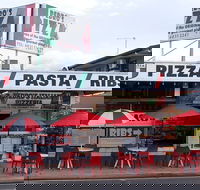 Pedro's Pizza - Goulburn Accommodation